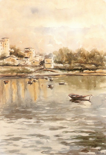 CARNOT