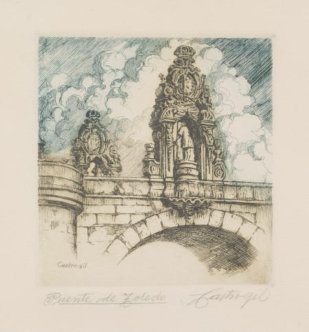 Puente de Toledo