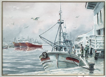PUERTO