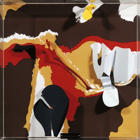 JOSEP GUINOVART