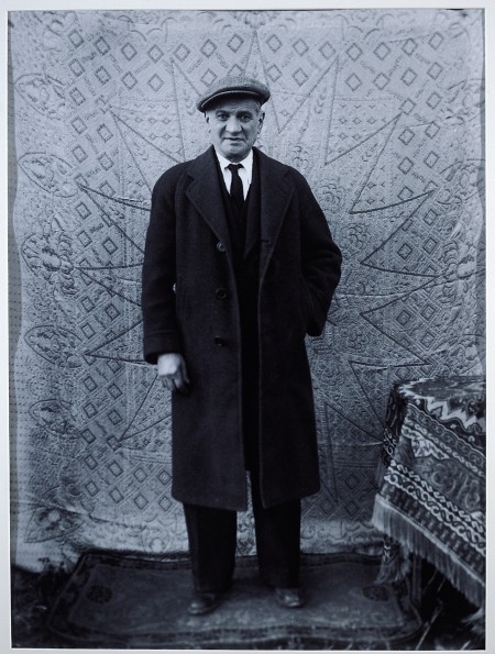 RAMÓN CAAMAÑO