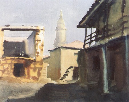 Paisaje
