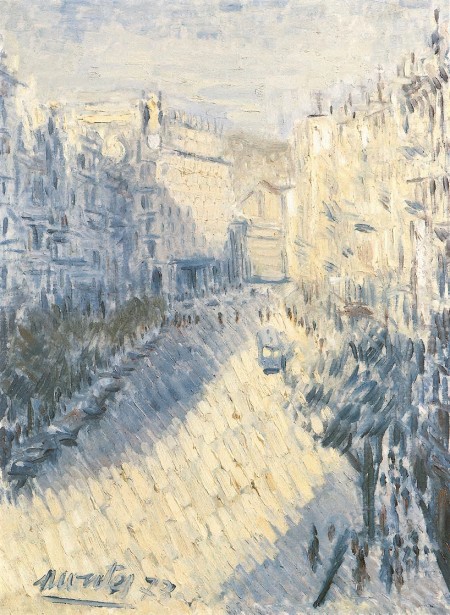 SANTIAGO MONTES