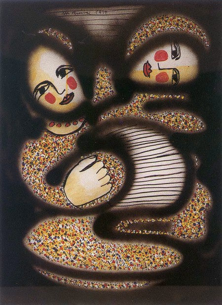 Danza
