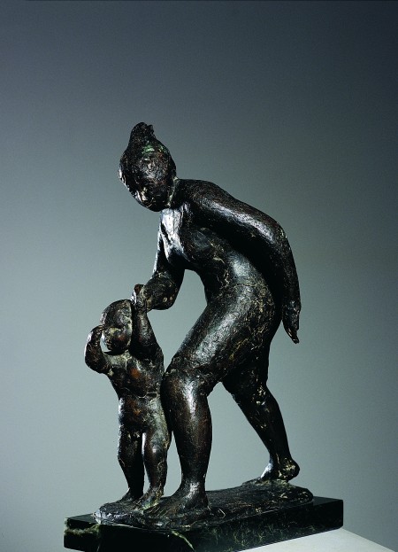 Maternidad