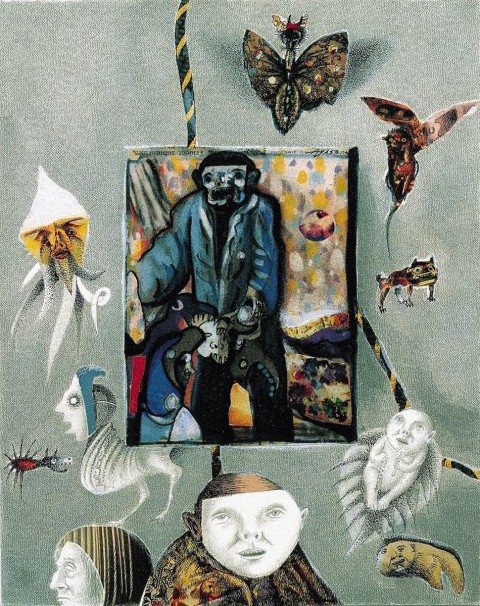 Sueños Flotantes