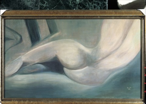 La Venus del espejo