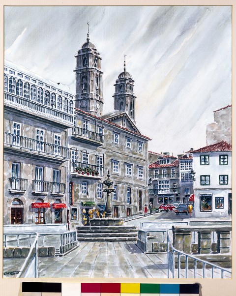 LA PIEDRA