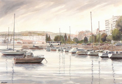 Barcos