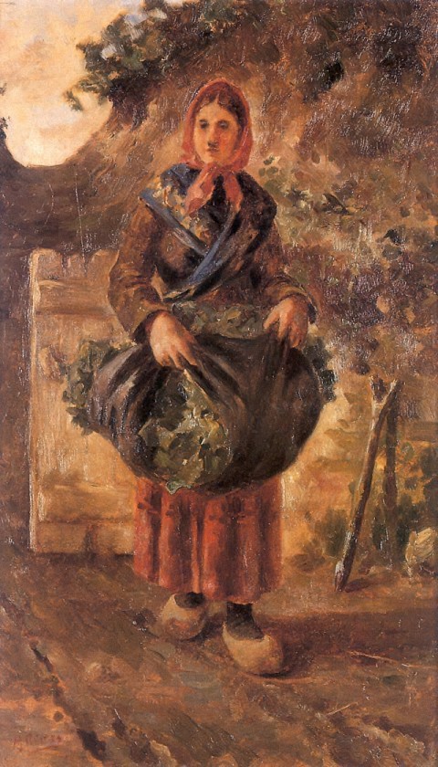 Aldeana