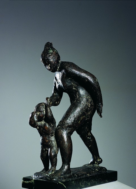 Maternidad